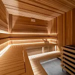 Ga-ba 117- Strefa Wellness * Zakopane