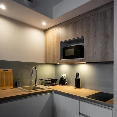 Ga-ba 117- Strefa Wellness *