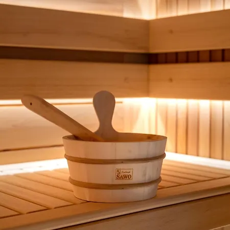 Ga-ba 117- Strefa Wellness Apartamento *