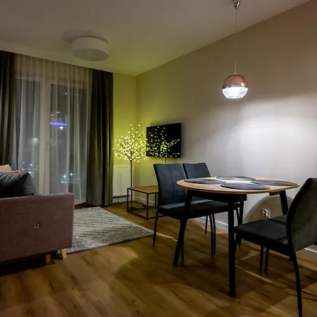 Ga-ba 117 Apartament