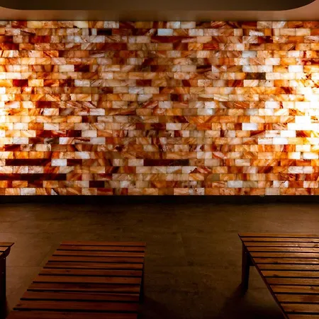 Daire Ga-ba 117- Strefa Wellness *