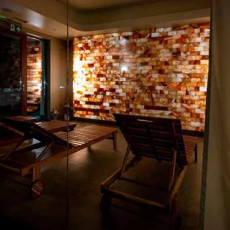 Apartamento Ga-ba 117- Strefa Wellness Zakopane