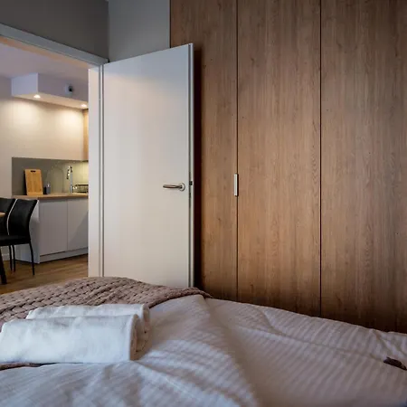 Ga-ba 117- Strefa Wellness *