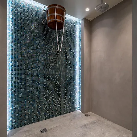 Apartamento Ga-ba 117- Strefa Wellness