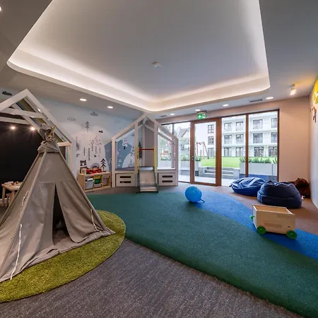 Ga-ba 117- Strefa Wellness Zakopane