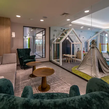 Ga-ba 117- Strefa Wellness Zakopane