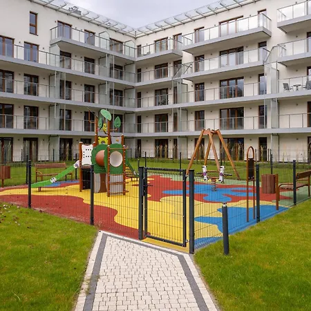 Ga-ba 117- Strefa Wellness * Zakopane