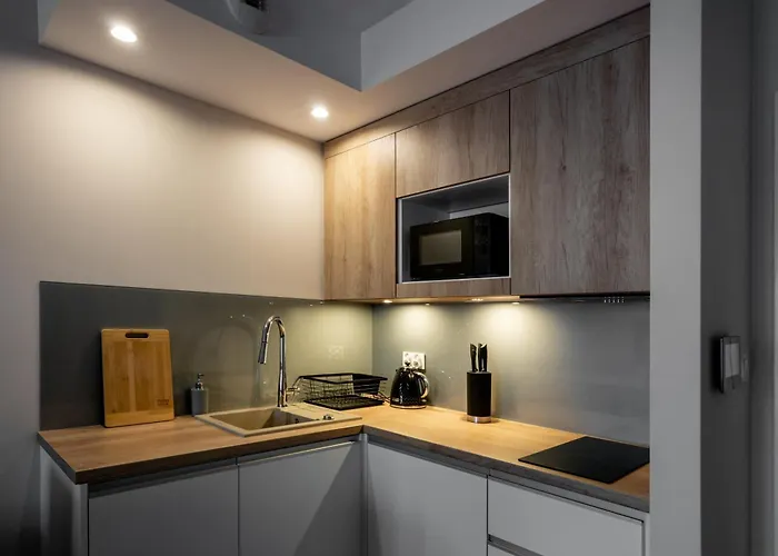 Ga-ba 117- Strefa Wellness *