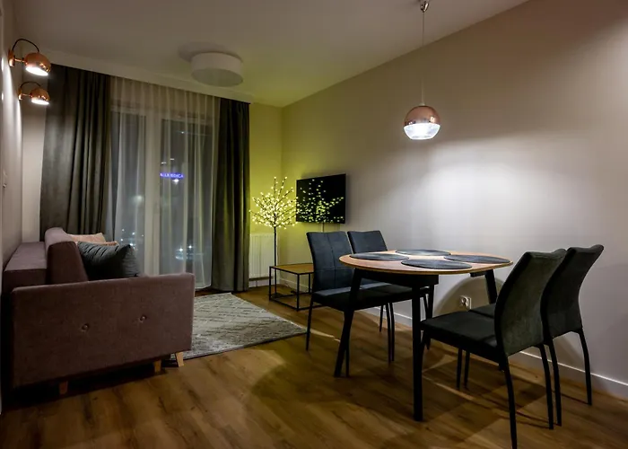 Ga-ba 117 Apartament