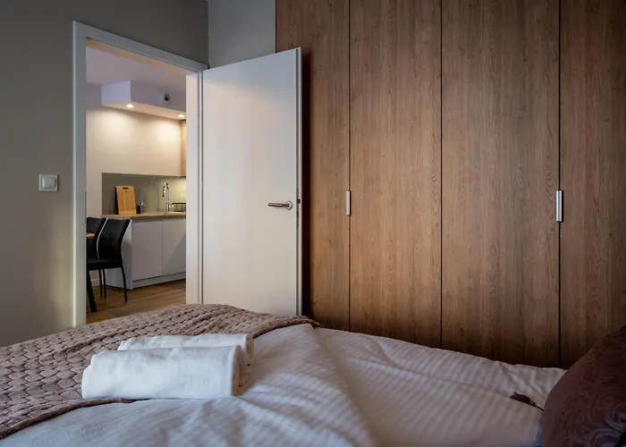 Ga-ba 117- Strefa Wellness *