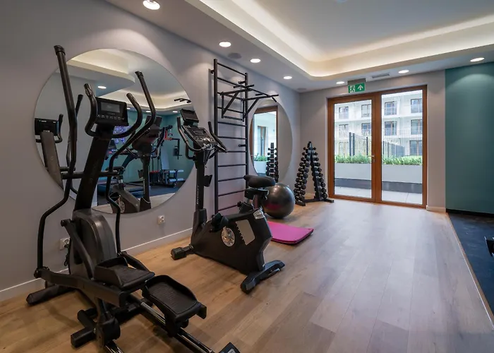 Apartament Ga-ba 117 Zakopane