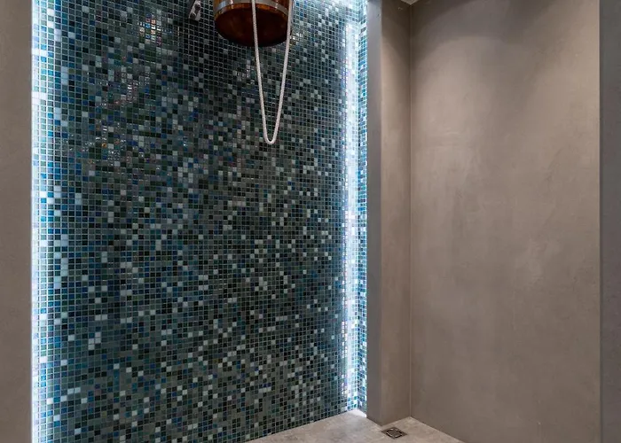 アパート Ga-ba 117- Strefa Wellness